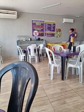 Point do Pastel e Açaí
