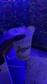 Janela Bar Sorocaba