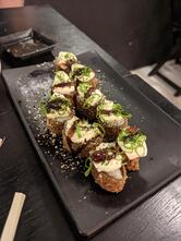 Império sushi