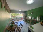 Green Lounge - Espaço Herbalife