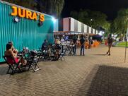 Jura's Food Mirassol