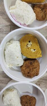 Misti Sweets & Restaurant