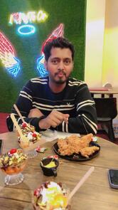 Flashtag Cafe