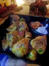 Mimo’s Grill & Fry