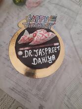 Baker SocietE Rohtak