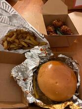 TOP BUN