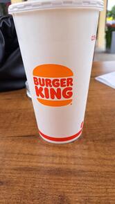 Burger King Rugvica