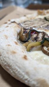 Pizza la genuina