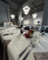 Il Soffio 58 46 Ristorante Pizzeria