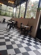 The Runner's Cafe