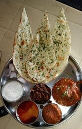 Jyoti Restaurant