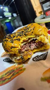 TRUCK BURGER