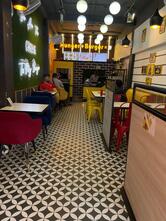 Cvs Cafe at Bariatu,Ranchi