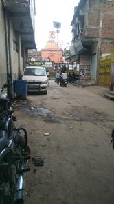 PINTU PANI POORI CENTRE