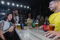 Bar Louvada