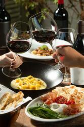 Olivo Italian Grill