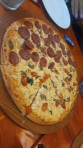 Santa Pizza Bistrô
