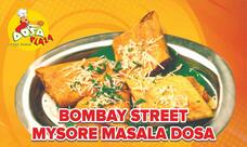 Dosa Plaza Budaun (Pure Veg)