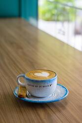 Coffee By Di Bella, Scheme 140