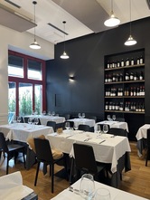 Locanda Meloni Ristorante di Pesce