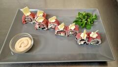 SushItalia