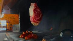 Braceria Osteria Antico Frantoio