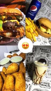 Burger House