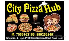 City Pizza Hub