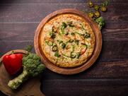 Taranovas Pizza