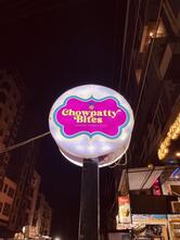 CHOWPATTY BITES