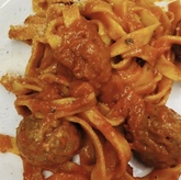 Ristorante "Pasta Urbana"