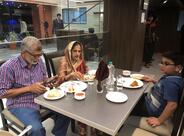 SHAHI RESTAURANT AND MALABAR CAFE
