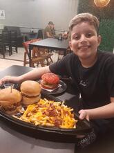 Tufas Burger Hamburgueria