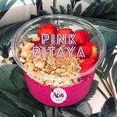 Very Açai - a friendly place