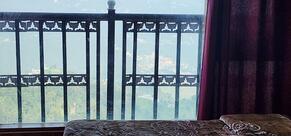 Hotel HiLL Mount View Dalhousie Chamba