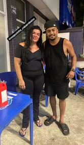 Sopas e Caldos da Dany