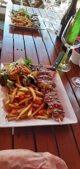 Creperie Le Jardin