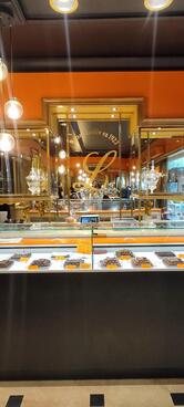 Pâtisserie Lallemand