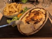 Restaurant Le Cercle d'Or Rumilly
