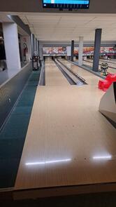 Bowling Le Macao