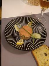 La Villa Romance Sarl