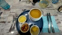 Restaurant Le Grand Bleu