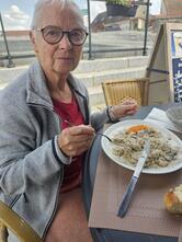 RESTAURANT RIVE GAUCHE ETTORI MARIE CLAUDE