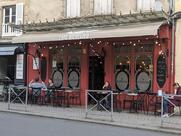 Café Le Richelieu