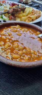 Saveurs d'Orient