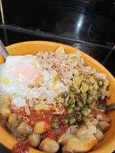 Lablabi chez Mokhtar (Depuis 1991) - مطعم اللَّمَة