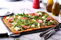 PizzaExpress