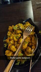 BLACK PEPPER Food & Drink Roof Top Restaurant Hotel President Mysore