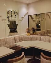 Regency Restaurant, Bar & Banquet Hall