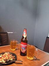 MR BAR